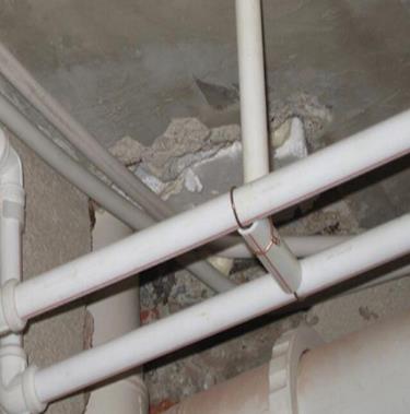 和平漏水维修 卫生间漏水的原因是什么？卫生间下水管漏水怎么办？